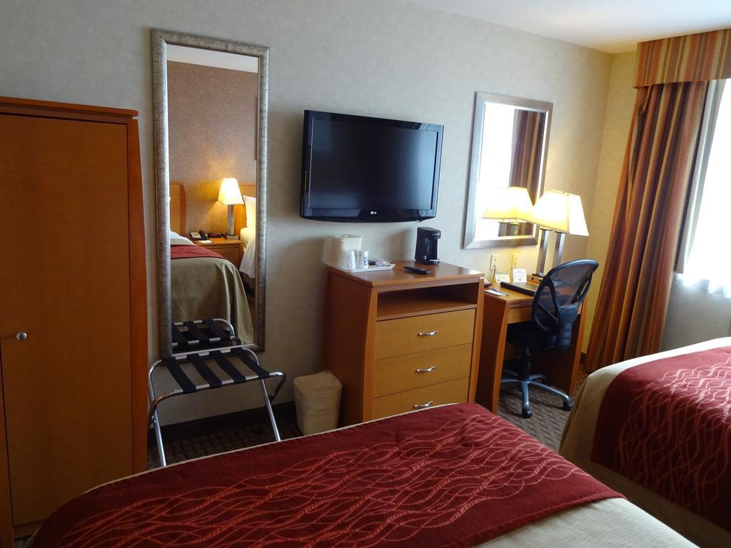 Bellerose Inn Extérieur photo
