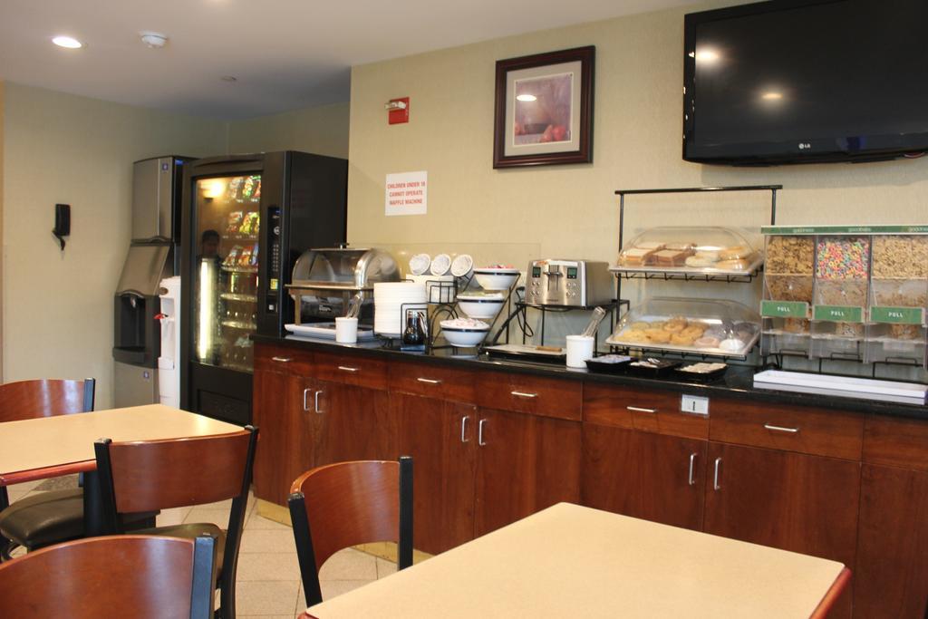 Bellerose Inn Extérieur photo