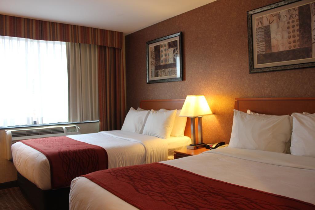 Bellerose Inn Extérieur photo