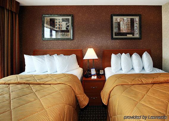 Bellerose Inn Chambre photo