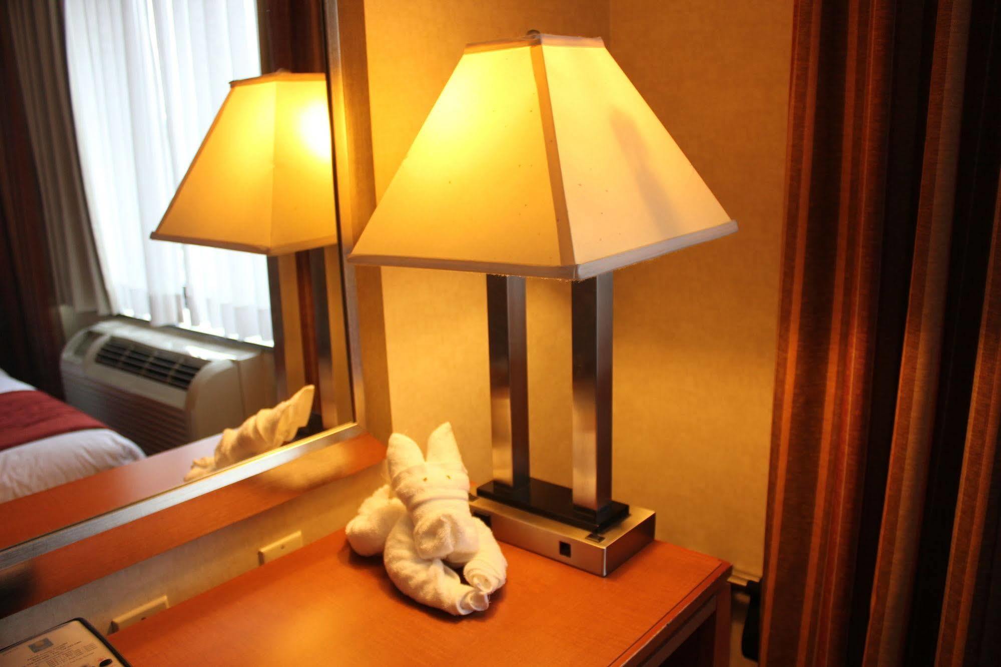 Bellerose Inn Extérieur photo